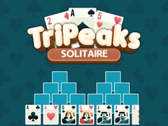 Lalao Tripeaks Solitaire