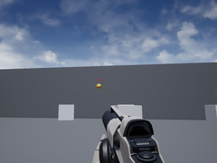 Lalao Unreal Engine 4 FPS