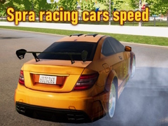 Lalao Spra racing cars speed