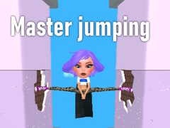 Lalao Master jumping