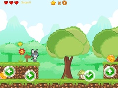 Lalao Baby Cat Adventure