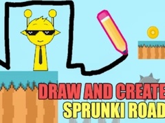Lalao Draw And Create Sprunki Road