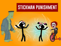 Lalao Stickman Punishment