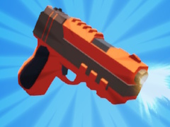 Lalao Gun Rush