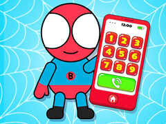 Lalao Superhero Phone Simulator