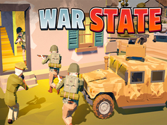 Lalao War State