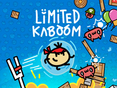 Lalao Limited Kaboom