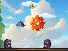 Lalao Adventure Of Lyra