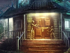 Lalao Stray Souls: Dollhouse Story