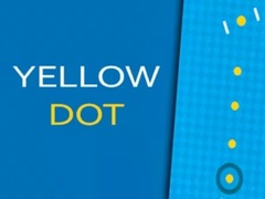 Lalao Yellow Dot