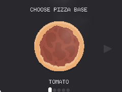 Lalao Pixel Pizzeria