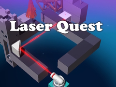 Lalao Laser Quest