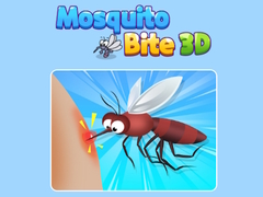 Lalao Mosquito Bite 3D