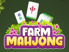 Lalao Farm Mahjong