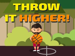Lalao Throw it Higher!