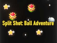 Lalao Split Shot: Ball Adventure