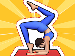 Lalao Yoga Master - Flex Running