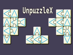 Lalao UnpuzzleX