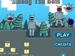 Lalao Among Tau Bots
