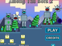 Lalao Among Tau Bots 2