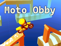 Lalao Moto Obby