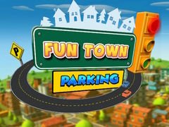 Lalao Fun Town Parking