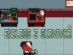Lalao Endless Z Survivor