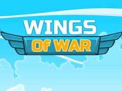 Lalao Wings Of War