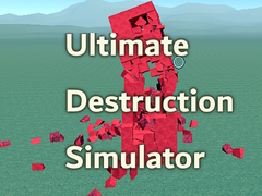 Lalao Ultimate Destruction Simulator
