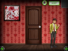 Lalao Amgel Easy Room Escape 252
