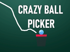 Lalao CRAZY BALL PICKER
