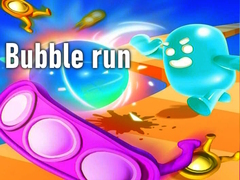 Lalao Bubble run
