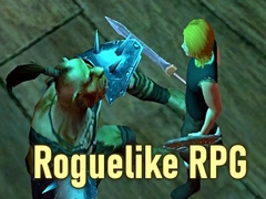 Lalao Roguelike RPG