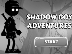 Lalao Shadow Boy Adventures