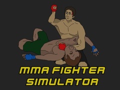 Lalao Mma Fighter Simulator