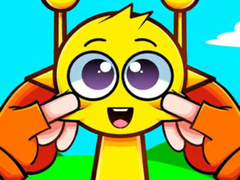 Lalao Jigsaw Puzzle: Sprunki Daycare