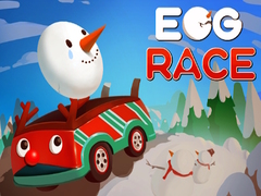 Lalao Egg Race