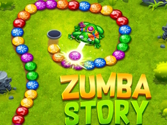 Lalao Zumba Story