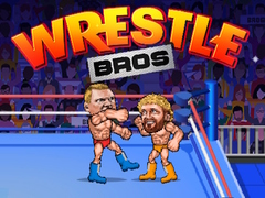 Lalao Wresle Bros