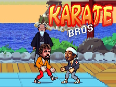 Lalao Karate Bros