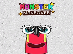 Lalao Monster Makeover 