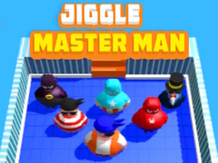 Lalao Jiggle Master Man