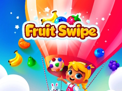 Lalao FruitSwipe