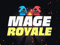 Lalao Mage Royale