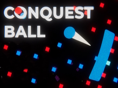 Lalao Conquest Ball