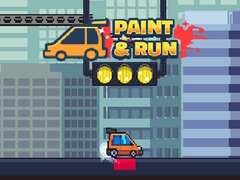 Lalao Paint & Run
