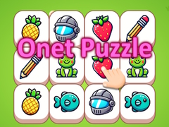 Lalao Onet Puzzle