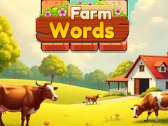Lalao Farm Words