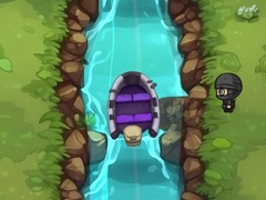 Lalao Boat Adventure