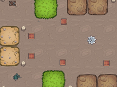 Lalao Royal Tank Rumble